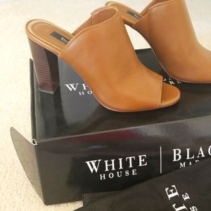 White House Black Market shoes